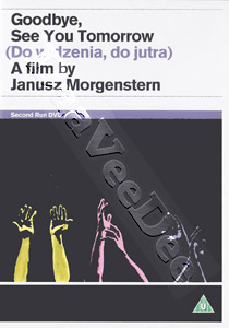 Goodbye, See You Tomorrow | Do widzenia do jutra...  |   DVD
